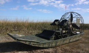 airBoat
