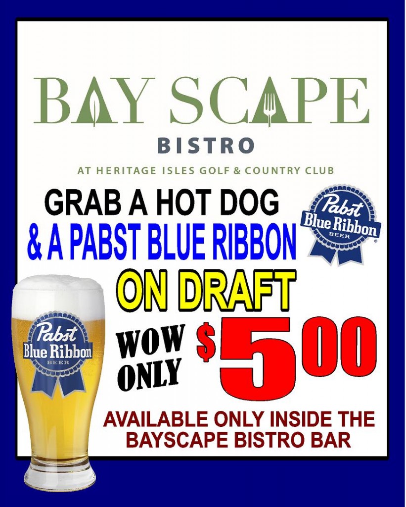 BAYSCAPE PBR